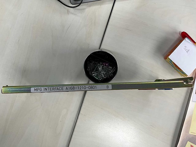Fanuc - overige pcb apparatuur - afbeelding 2 van  2