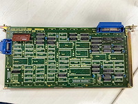 Fanuc - overige pcb apparatuur - afbeelding 1 van  3