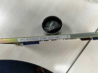 Fanuc - overige pcb apparatuur - afbeelding 3 van  3