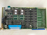Fanuc - overige pcb apparatuur - afbeelding 1 van  3
