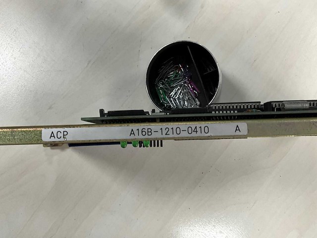 Fanuc - overige pcb apparatuur - afbeelding 3 van  3