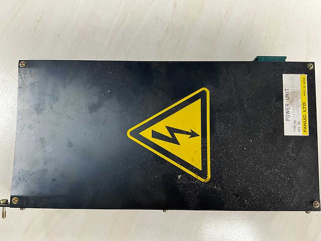 Fanuc - overige pcb apparatuur - afbeelding 1 van  4