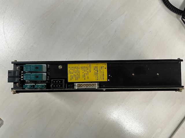 Fanuc - overige pcb apparatuur - afbeelding 4 van  4