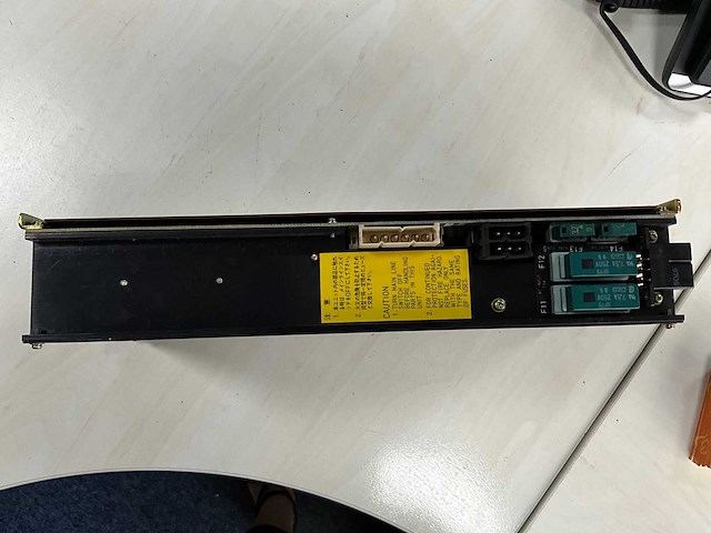 Fanuc - overige pcb apparatuur - afbeelding 3 van  5