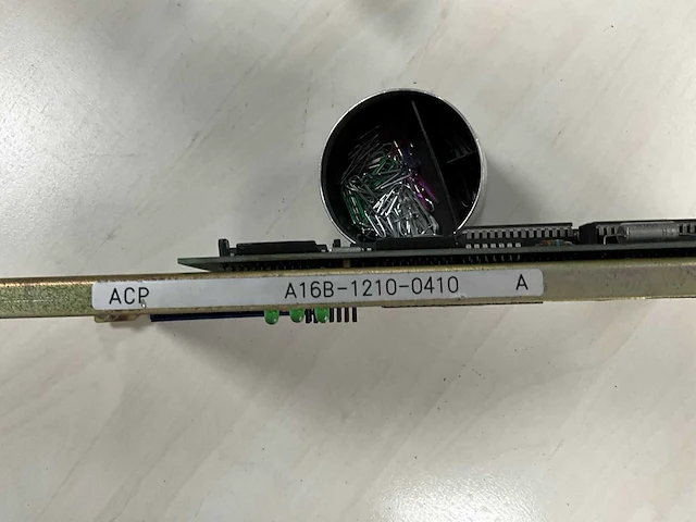 Fanuc - overige pcb apparatuur - afbeelding 3 van  3