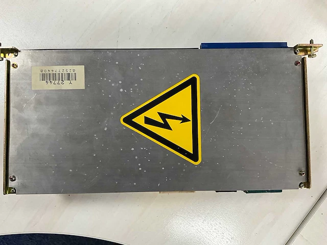 Fanuc - overige pcb apparatuur - afbeelding 2 van  5