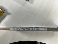 Fanuc - overige pcb apparatuur - afbeelding 2 van  2