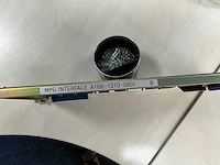 Fanuc - overige pcb apparatuur - afbeelding 3 van  3