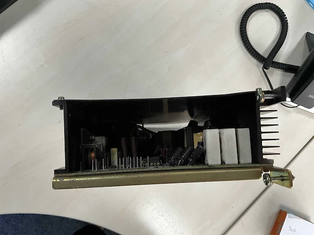 Fanuc - overige pcb apparatuur - afbeelding 5 van  5