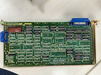 Fanuc - overige pcb apparatuur - afbeelding 1 van  2