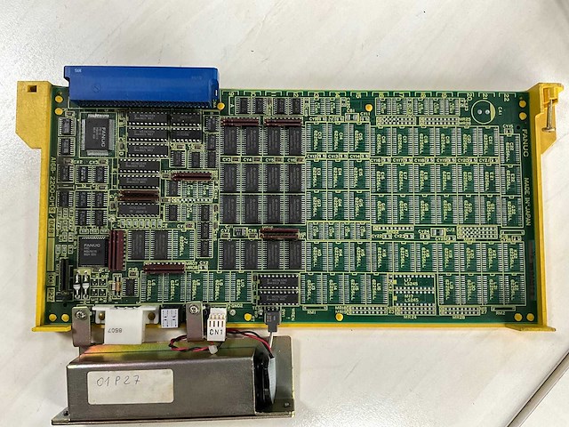 Fanuc - overige pcb apparatuur - afbeelding 1 van  2