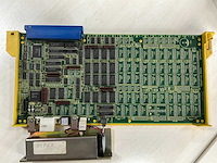Fanuc - overige pcb apparatuur - afbeelding 1 van  2