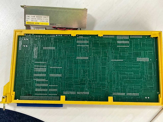 Fanuc - overige pcb apparatuur - afbeelding 2 van  2