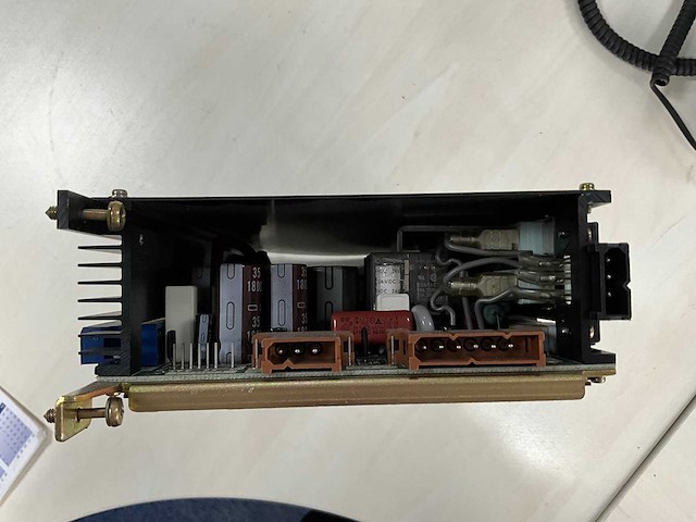 Fanuc - overige pcb apparatuur - afbeelding 1 van  1