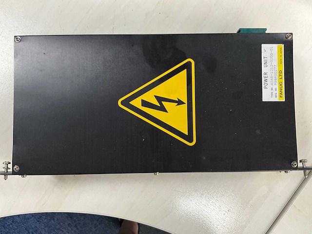 Fanuc - overige pcb apparatuur - afbeelding 1 van  5