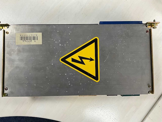 Fanuc - overige pcb apparatuur - afbeelding 2 van  5