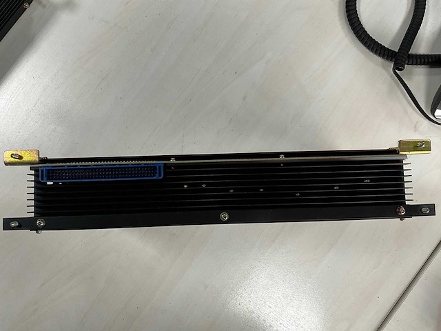 Fanuc - overige pcb apparatuur - afbeelding 4 van  5
