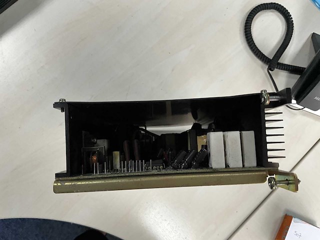 Fanuc - overige pcb apparatuur - afbeelding 5 van  5