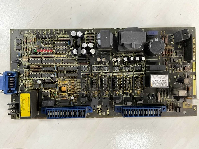 Fanuc - overige pcb apparatuur - afbeelding 2 van  2