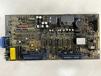 Fanuc - overige pcb apparatuur