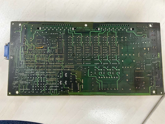Fanuc - overige pcb apparatuur - afbeelding 1 van  2