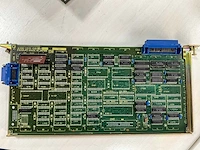 Fanuc - overige pcb apparatuur