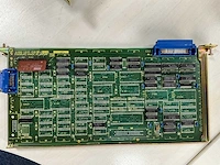 Fanuc - overige pcb apparatuur
