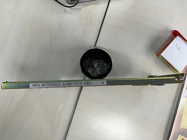 Fanuc - overige pcb apparatuur - afbeelding 2 van  2