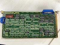 Fanuc - overige pcb apparatuur