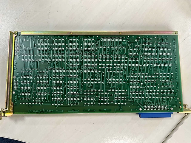 Fanuc - overige pcb apparatuur - afbeelding 2 van  3