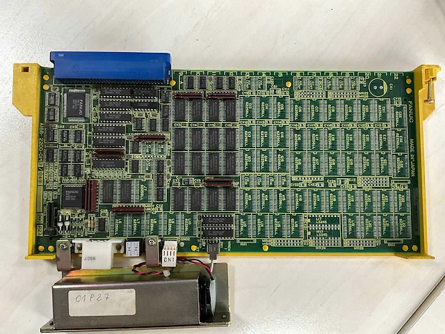 Fanuc - overige pcb apparatuur - afbeelding 2 van  2