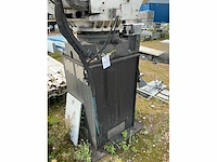 Fanuc r-2000ia 165f industriële robot - afbeelding 6 van  8