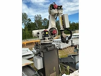 Fanuc r-2000ia 165f industriële robot - afbeelding 8 van  8