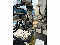 Fanuc r-2000ia 165f industriële robot - afbeelding 5 van  8