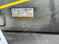 Fanuc r-2000ia 165f industriële robot - afbeelding 7 van  8