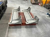 Fanuc r-2000ib 125l complete robotinstallatie - afbeelding 4 van  12