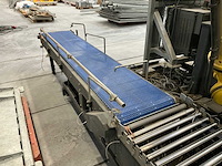 Fanuc r-2000ib 125l complete robotinstallatie - afbeelding 12 van  12