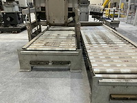 Fanuc r-2000ib 125l complete robotinstallatie - afbeelding 6 van  16