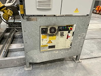 Fanuc r-2000ib 125l complete robotinstallatie - afbeelding 2 van  16