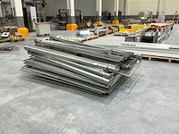 Fanuc r-2000ib 125l complete robotinstallatie - afbeelding 7 van  16