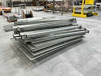 Fanuc r-2000ib 125l complete robotinstallatie - afbeelding 8 van  16