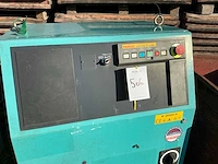 Fanuc r-j3ib industriële robot bedieningskast - afbeelding 3 van  4
