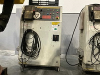 Fanuc s-420 i w industriële robot - afbeelding 6 van  9