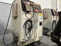 Fanuc s-420 i w industriële robot - afbeelding 6 van  7