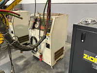 Fanuc s-420 i w industriële robot - afbeelding 6 van  8