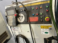 Fanuc s-420 i w industriële robot - afbeelding 7 van  8