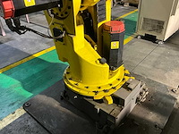 Fanuc s-420 if industriële robot - afbeelding 2 van  15