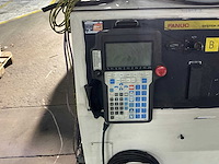 Fanuc s-420 if industriële robot - afbeelding 7 van  15