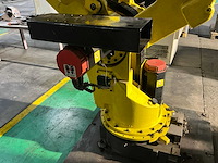 Fanuc s-420 if industriële robot - afbeelding 15 van  15