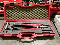 Far kj28 blindklinkmoertang - afbeelding 1 van  4